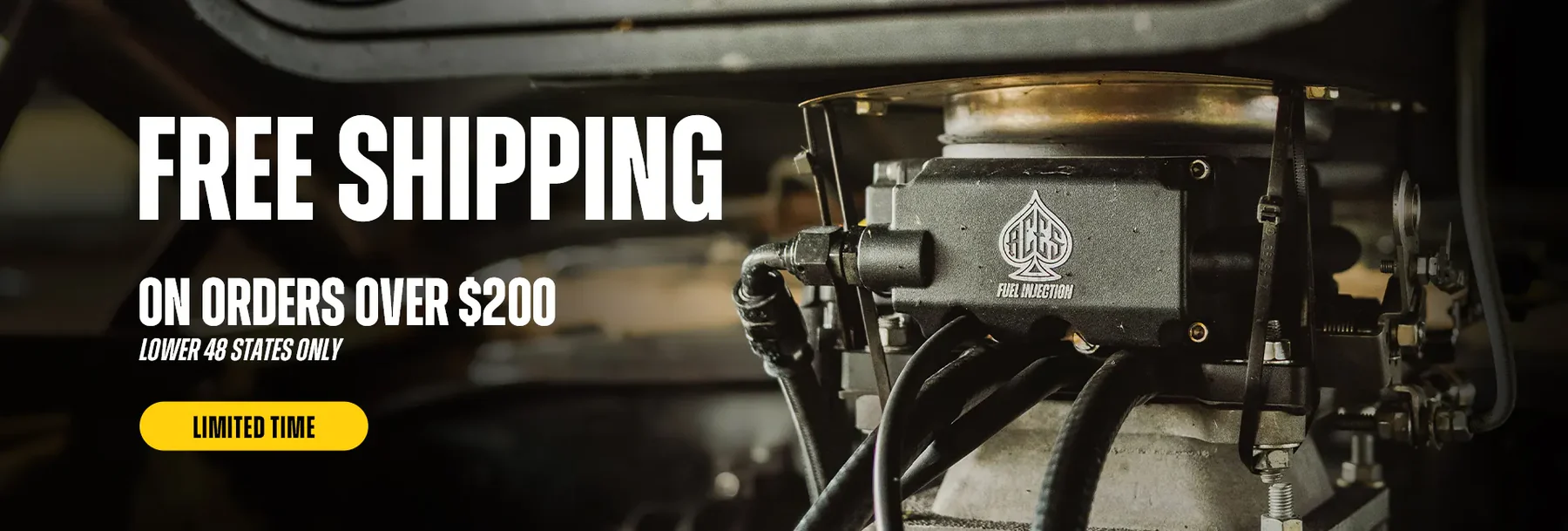 Precision Power, Engineered for Performance
